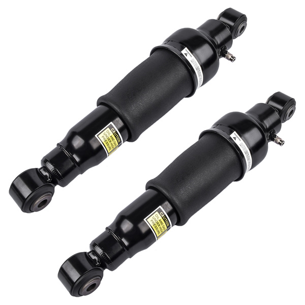 Pair Rear Air Shock Absorber Struts for Nissan Armada 2005-2015 Infiniti QX56 2004-2010 5.6L V8 56200ZC01A 56200ZC01B 56200ZV65A