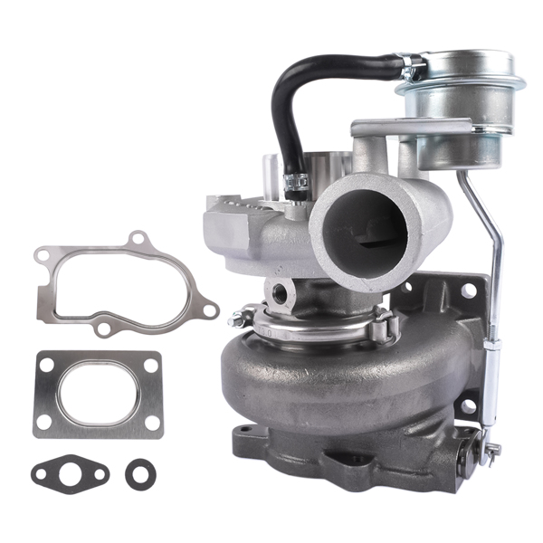 Turbocharger W/Gasket 1G574-17010 1G574-17013 4918900910 For Kubota V3800 Engine A47GT D3502