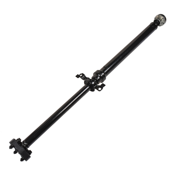 Rear Driveshaft Prop Shaft Assembly for Cadillac CTS V 5.7L 6.0L 6 Speed 2004-2007 Manual Trans 25773368 946-032 946032