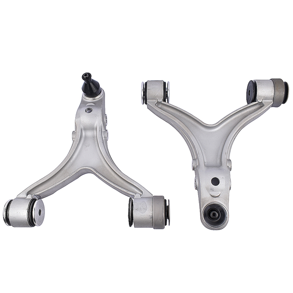 Front Lower Control Arms Left Right Kit For Maserati Quattroporte GranTurismo