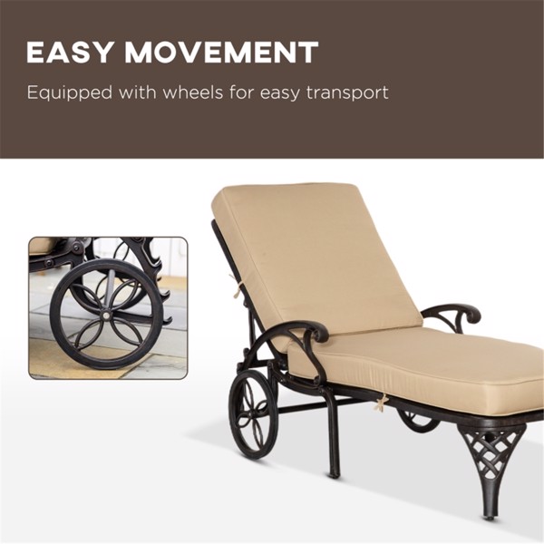 Folding Lounge Chairs / beach chair ( Amazon Shipping)（Prohibited by WalMart）