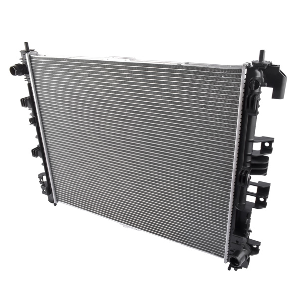 Engine Radiator Fits Cadillac XT4 2019-2022 Buick Envision 2021-2022 2.0L L4 84784576 85141935 84489145 84784581