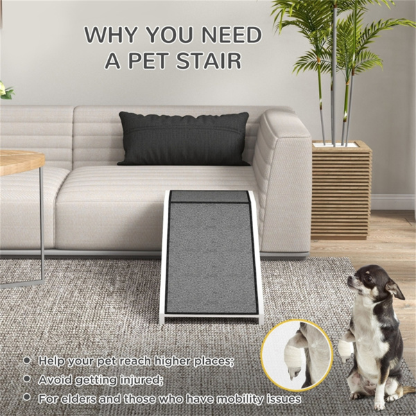 Pet Ramp  ( Amazon Shipping)（Prohibited by WalMart）