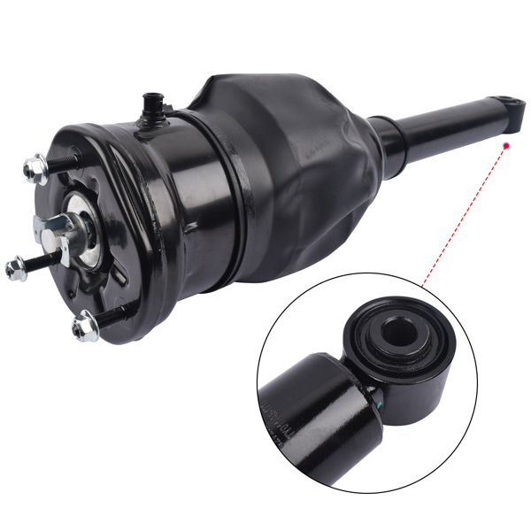 Front Air Shock Absorber for Lexus LS430 Base 2001-2006 Left or Right 4801050120