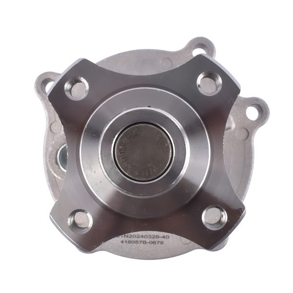 Engine Water Pump For Chevrolet Colorado GMC Canyon Hummer H3 Isuzu i-290 i-370 2.9L 3.7L