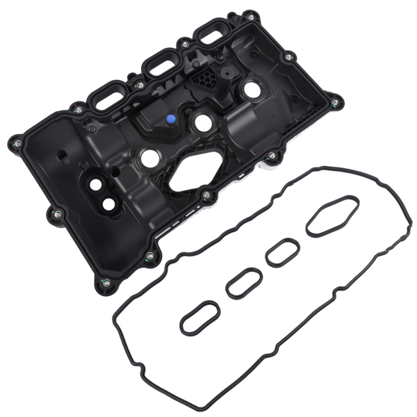 Right Engine Valve Cover for Ford F-150 Expedition, Lincoln Navigator 3.5L V6 HL3Z6582F HL3Z6582A HL3Z6582C