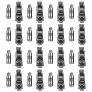16x Inlet Exhaust Rocker Arms Set for Jeep Liberty Sport Sport Utility 5066780AB
