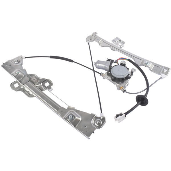 Front Power Left Driver Window Regulator Fits For Nissan 350Z 3.5L 2003-2009 80721-CD01A 751-060 4553-0007L 4552-0006L