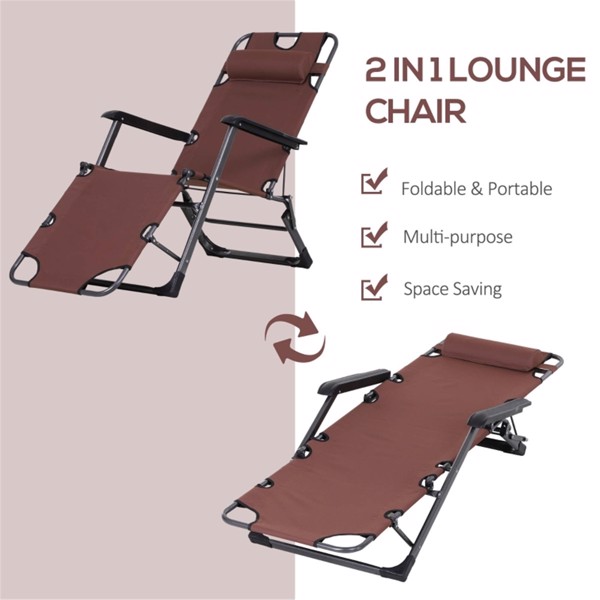 Folding Lounge Chairs / beach chair ( Amazon Shipping)（Prohibited by WalMart）