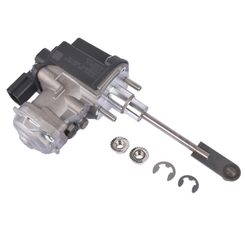 For VW Beetle Golf Polo Tiguan Sharan 1.4 TSI 12-18 04E145725BK Turbo Actuator