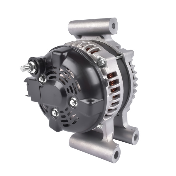 Alternator 150A/12V CW For Chevrolet Malibu 2013-2015 2.5L 2016-2019 2.0L Colorado Blazer Impala ATS L4 2.0L 2.5L Buick Regal GMC Canyon 13592811 22892568 22892569 22996928