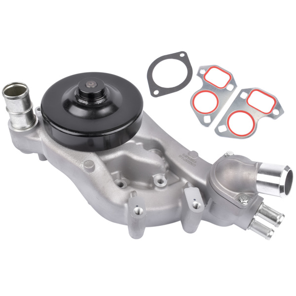 Engine Water Pump for Chevrolet Camaro SS 1SS 2SS 2010-2015 V8 6.2L 19207665