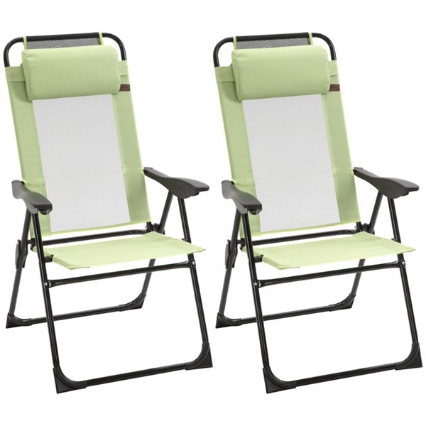 Folding Lounge Chairs / beach chair ( Amazon Shipping)（Prohibited by WalMart）