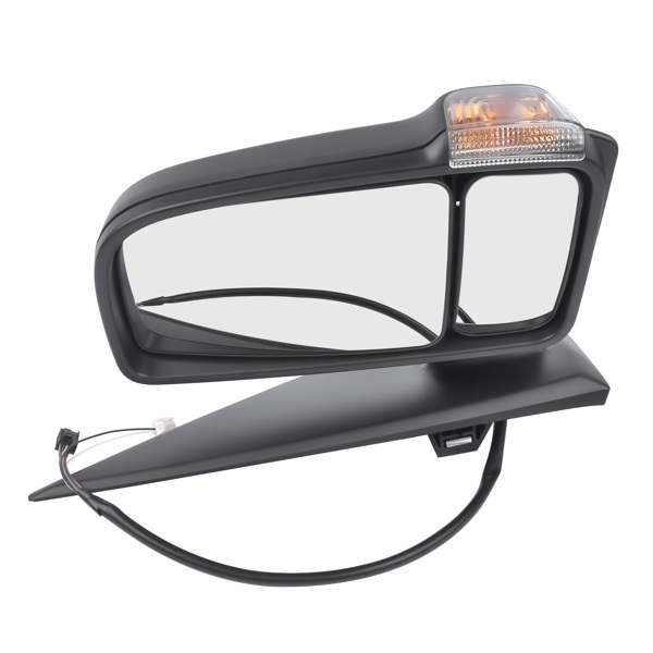 Front Door Right Rear View Mirror for Mercedes/Freightliner Sprinter 1500 2500 2019-2022 9108102802