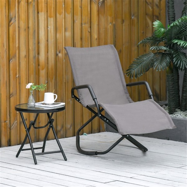 Garden chair  / Rocking Chair ( Amazon Shipping)（Prohibited by WalMart）