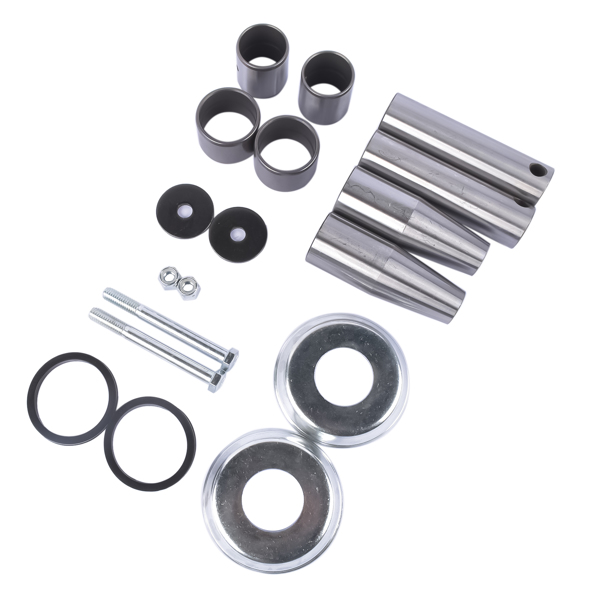 Pivot Pin & Bushing Kit for Bobcat 773 S160 S175 S150 S185 S175 S205 T180 T190