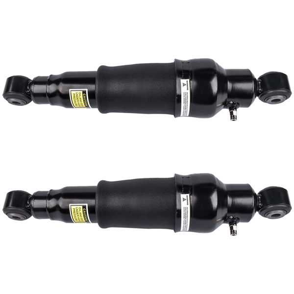 Pair Rear Air Shock Absorber Struts for Nissan Armada 2005-2015 Infiniti QX56 2004-2010 5.6L V8 56200ZC01A 56200ZC01B 56200ZV65A