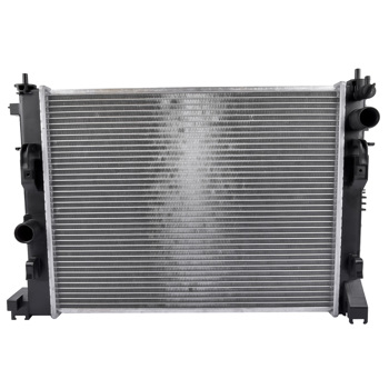 Radiator Assembly 21410-5RB0B for Nissan Versa 1.6L L4 Sedan 4-Door 2020-2023