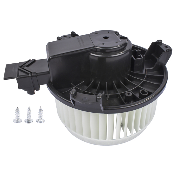 HVAC Heater Blower Motor Fan Fits Honda CR-V Jeep Wrangler Dodge Ram Ford Edge 68048903AA 25770668