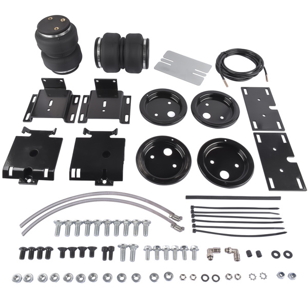 Air Suspension Kit Up to 5000 pounds for Dodge RAM 1500/ Ram 1500 Classic 88365