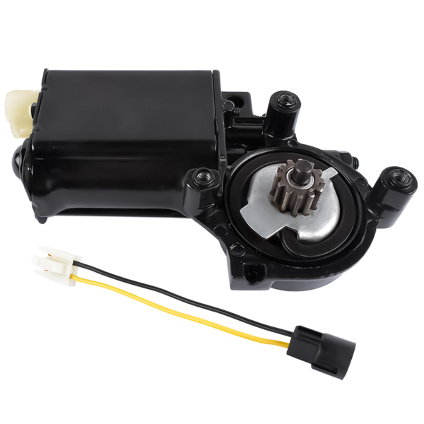 Power Tailgate Window Motor for Chevrolet / GMC Suburban 1971-1991 Jeep Wagoneer 1972-1977 Cherokee 1974-1977 22048329 82617041577 82617041560