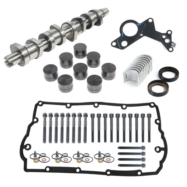 Camshaft Lifter Kit for 04-06 VW Golf Jetta New Beetle MK4 1.9 Diesel 038109101R