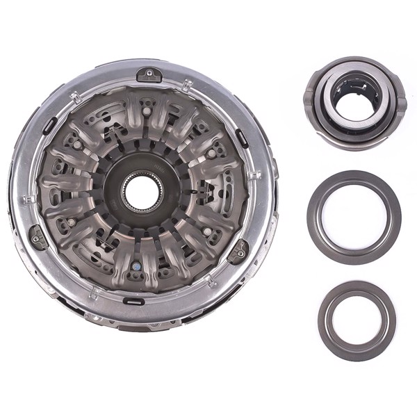 Transmission Clutch Pressure Plate Kit for Ford Focus 2011-17 47783RP FA6Z7B546A