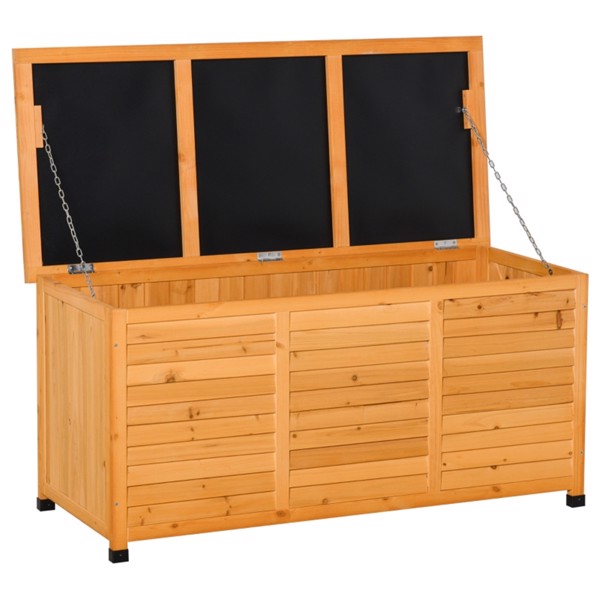 Garden Storage Cabinet ( Amazon Shipping)（Prohibited by WalMart）