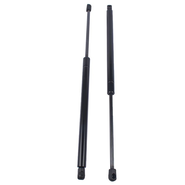 2Pcs Lift Supports Rear Hatch Tailgate Struts For Cadillac Escalade Chevrolet Suburban 1500 2500 Tahoe GMC Yukon 2007-2014 SG330076 SG330077