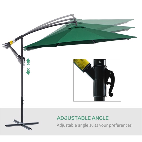 Outdoor beach umbrella/Sun Umbrella  ( Amazon Shipping)（Prohibited by WalMart）