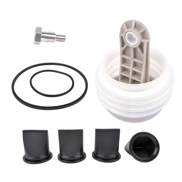 385230980 New Pump Bellows Kit for Dometic S T J VHT and VG Series 385310151