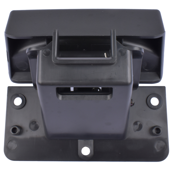 Center Console Armrest Latch for Ram 1500 2500 3500 4500 5500 V6 5RQ83TX7AC 5RQ83DX9AC