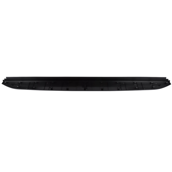 Rear Tailgate Bed Cap Molding 93486-EZ00A for Nissan Titan 5.6L 4-Door 2015-2021