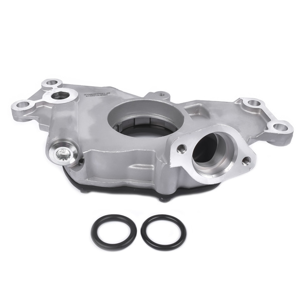 Oil Pump for Chevy Express Silverado Suburban Tahoe GMC Savana Sierra Yukon 4.8L 5.3L 5.7L 6.0L 12586665 17801830