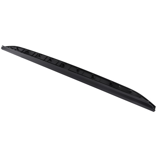 Rear Tailgate Bed Cap Molding 93486-EZ00A for Nissan Titan 5.6L 4-Door 2015-2021