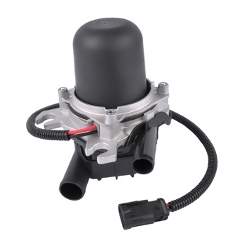 Secondary Smog Air Pump for Chevy Camaro Corvette GMC Savana Buick Park Avenue Pontiac Aztek 2000-2003 12568324 12563085 12559725