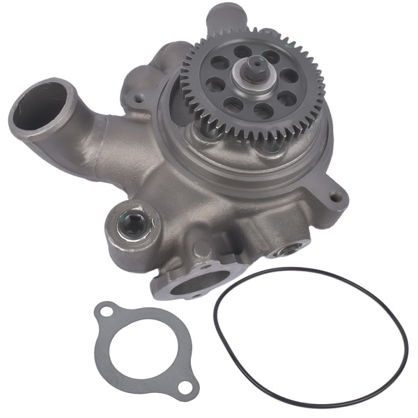 Water Pump for Detroit Diesel Series 60 14.0L EGR 23532543 23531258 23538636