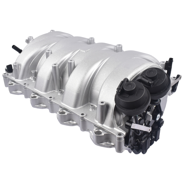 Engine Intake Manifold for Mercedes-Benz M273 E550 G550 GL450 GL550 ML550 S550 SL550 2731400701 700410210 700410260