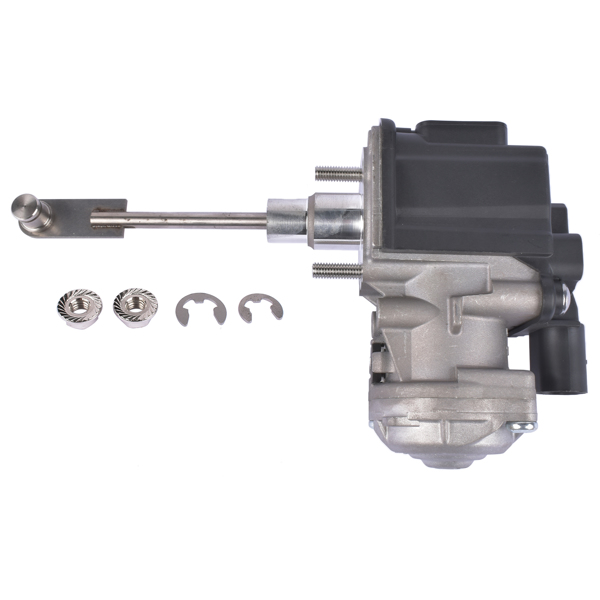 For VW Beetle Golf Polo Tiguan Sharan 1.4 TSI 12-18 04E145725BK Turbo Actuator