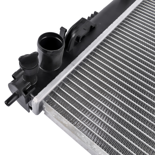 Radiator Assembly 21410-5RB0B for Nissan Versa 1.6L L4 Sedan 4-Door 2020-2023