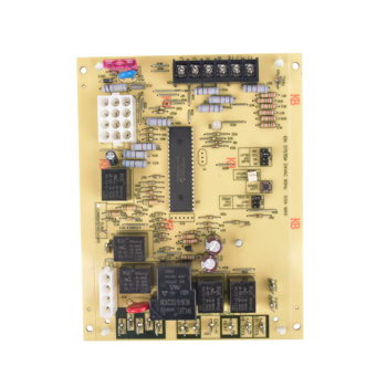 Furnace Control Circuit Board Repair Kit for York/Luxaire/Coleman 031-01267-001A