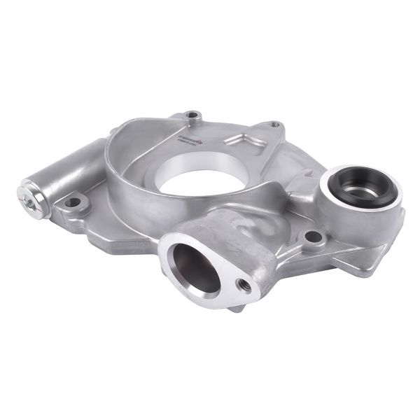 Oil Pump for 2002-2012 Chevrolet Colorado Trailblazer GMC Canyon 2.9L 3.7L 4.2L