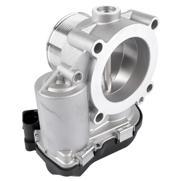 Throttle Body For Audi A3 A4 A5 A6 Q5 TT VW Golf GTI Jetta Passat Tiguan  2.0L l4 GAS  06F133062A 06F133062E