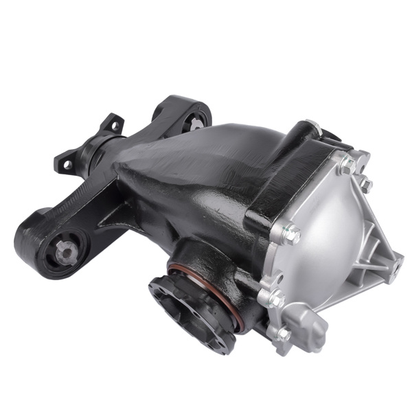 Rear Differential Assembly For 2014 -2015 Cadillac CTS RWD Ratio 3.45 2.0L L4 Gas DOHC Turbo/ 3.6L V6 Flex DOHC 6-Speed Trans