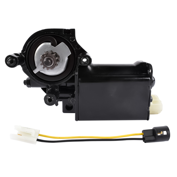 Power Tailgate Window Motor for Chevrolet / GMC Suburban 1971-1991 Jeep Wagoneer 1972-1977 Cherokee 1974-1977 22048329 82617041577 82617041560