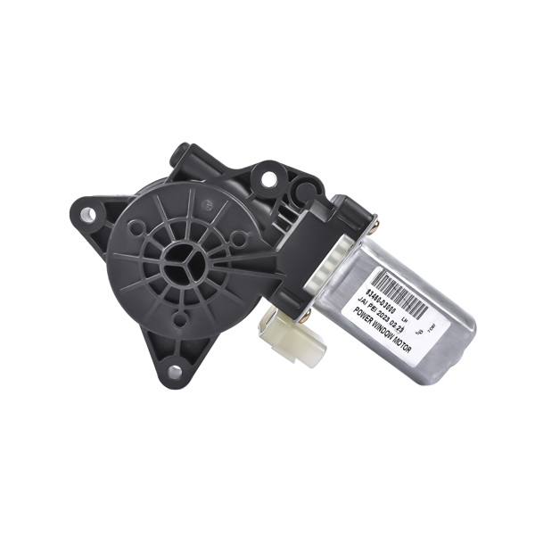 Rear Right Power Window Regulator Motor for Hyundai Tucson 2016-2022 1.6L 2.0L 2.4L 83460D3000