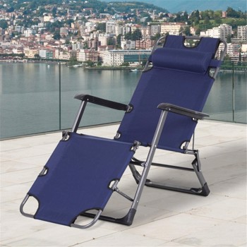 Folding Lounge Chairs / beach chair ( Amazon Shipping)（Prohibited by WalMart）