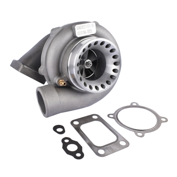 Turbocharger w/Gaskets GT3582R for Honda K20, H22, F22, Nissan SR20DET, RB20/25