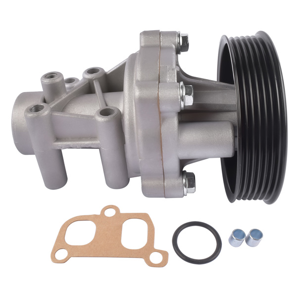 Coolant Water Pump for Hyundai Sonata Kia Optima Sportage Sorento 2.4L 2011-2014