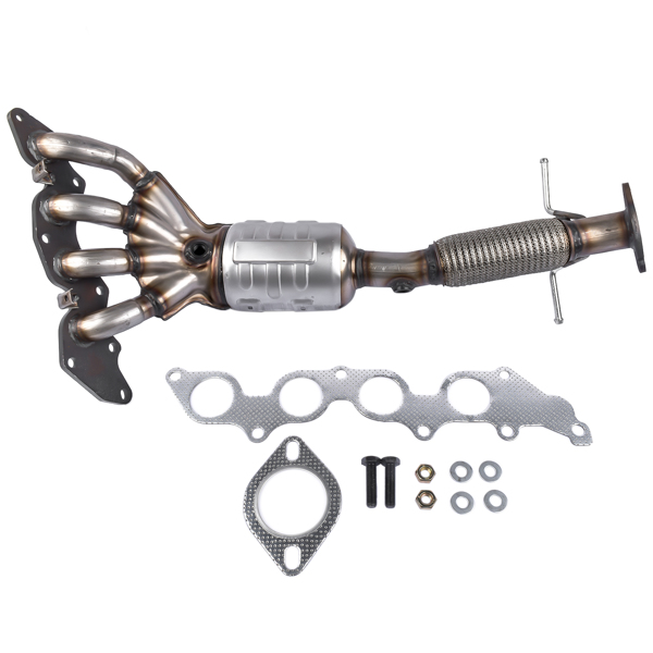 18H44-276 327-2275 Catalytic Converter w/ Gasket for Ford Fusion 2.5L 2013-2020 GG9Z5G232A JV6Z5G232A 327-10009 327-10082